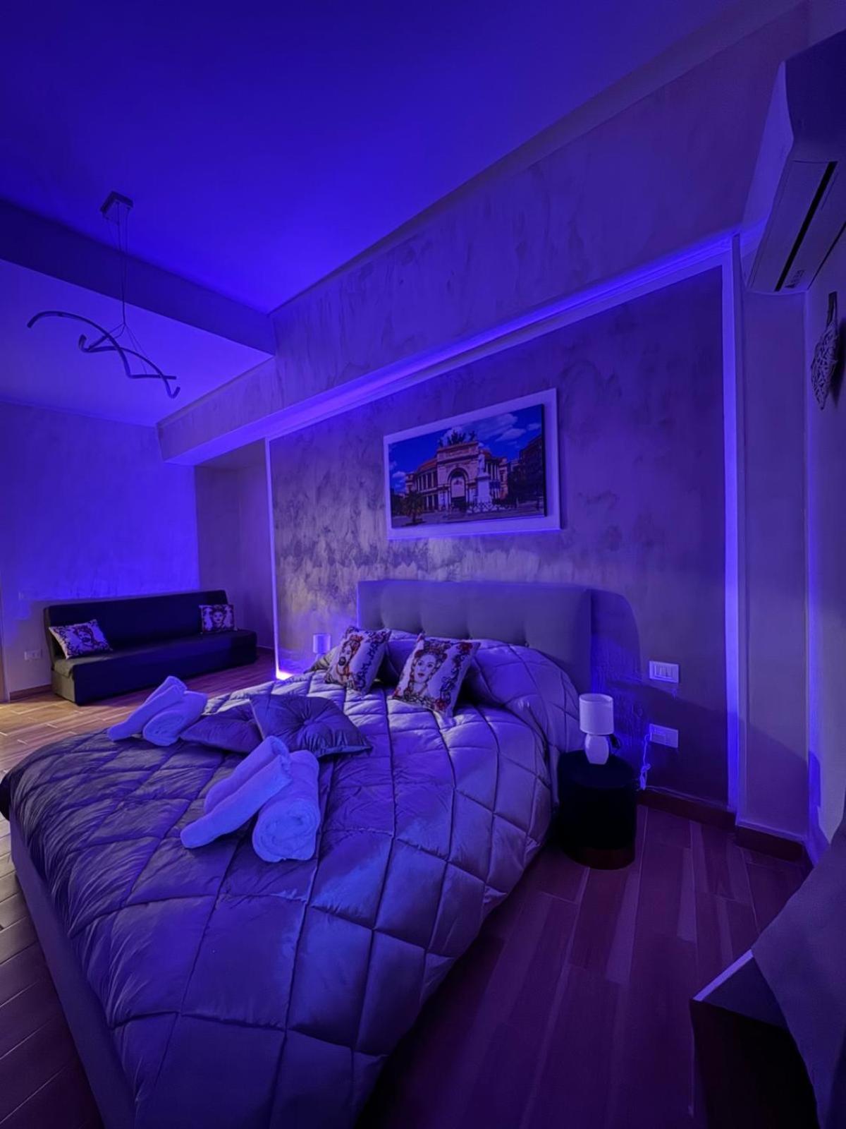 Monteleone Centro Apartment *