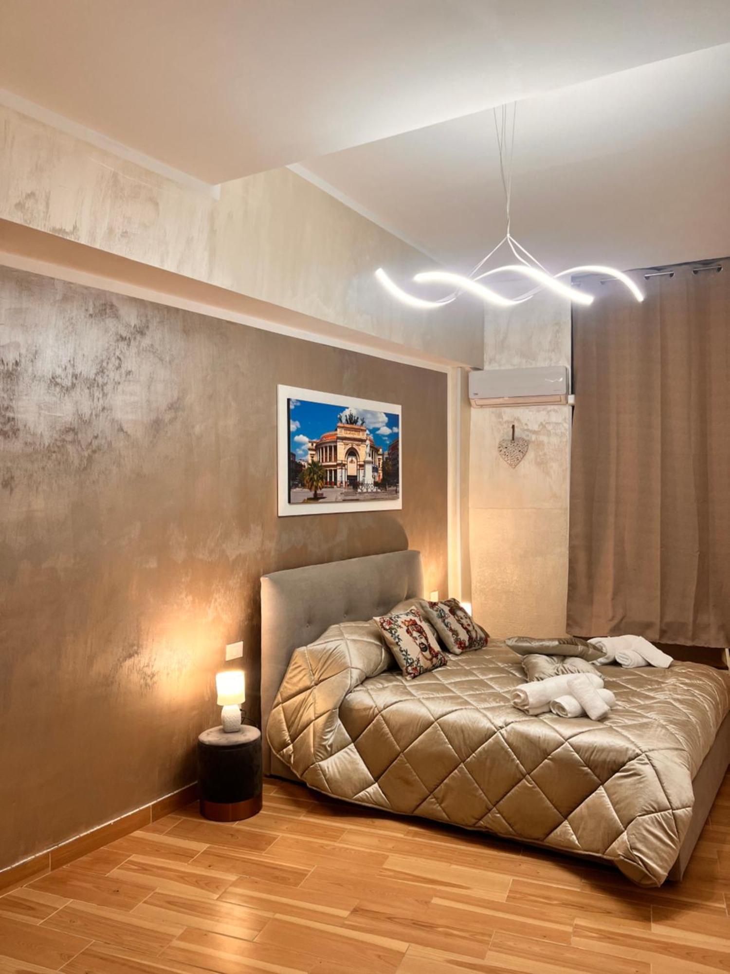 Apartment Monteleone Centro Palermo