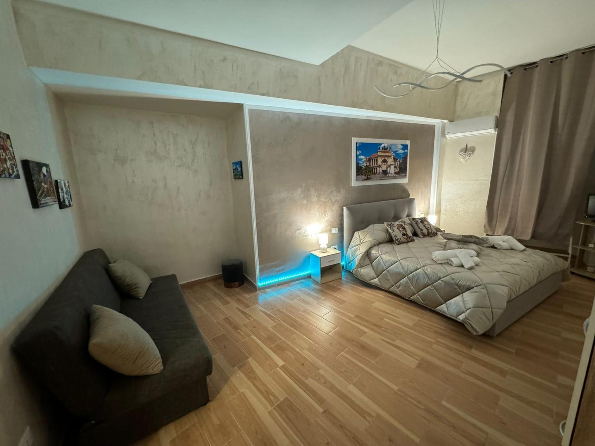 Monteleone Centro Apartment Palermo
