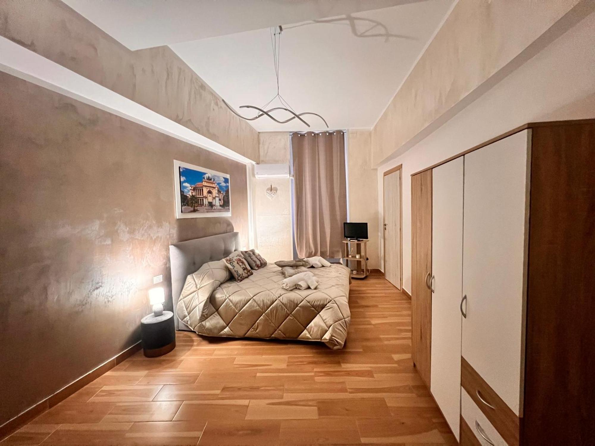 Apartment Monteleone Centro *