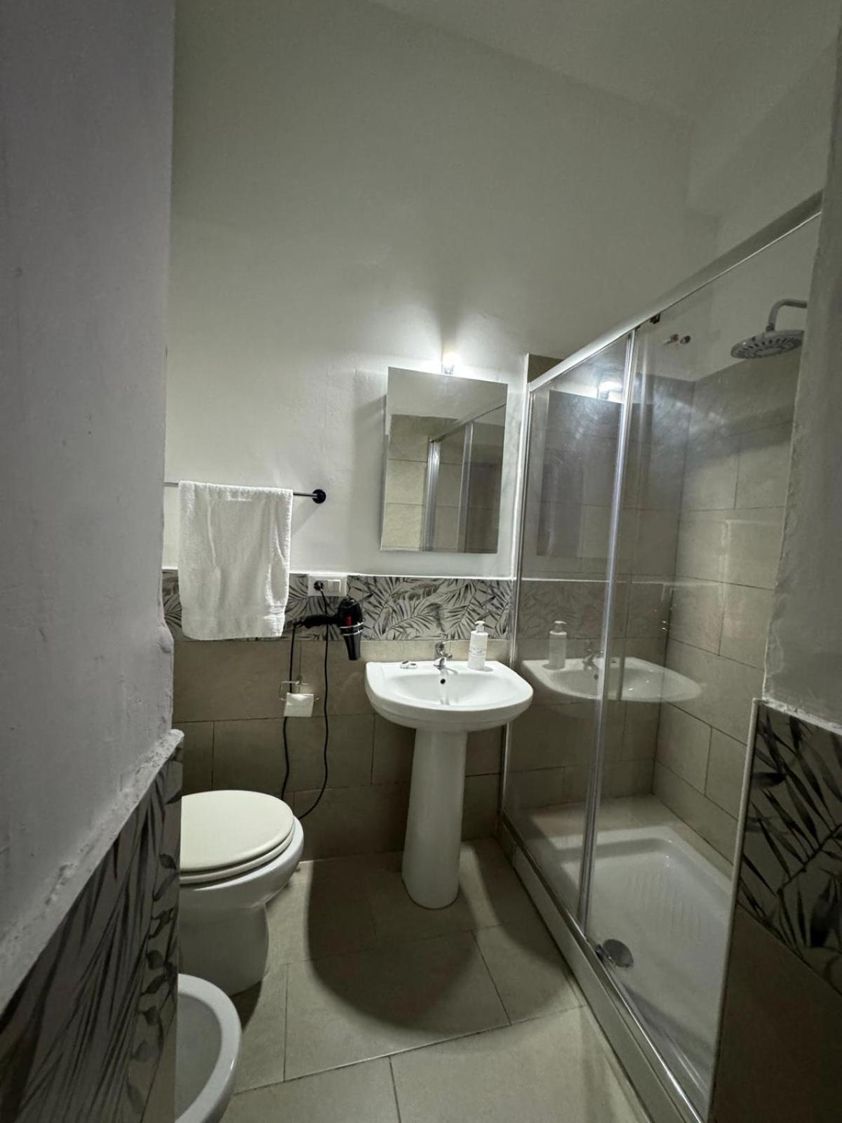 Monteleone Centro Apartment *