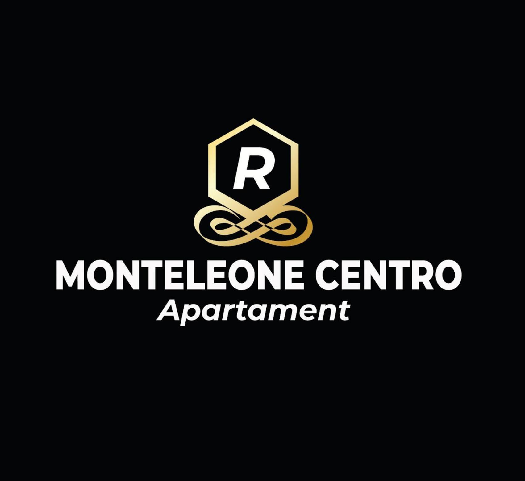 Apartment Monteleone Centro Palermo