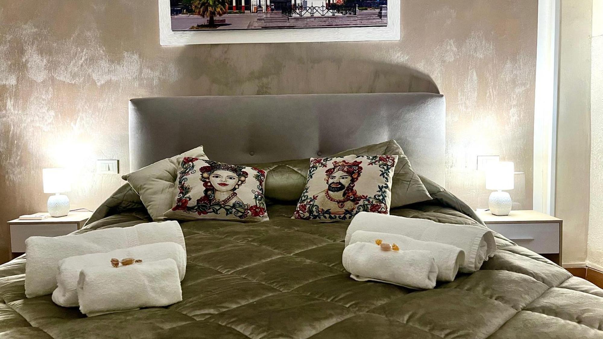 Apartment Monteleone Centro *