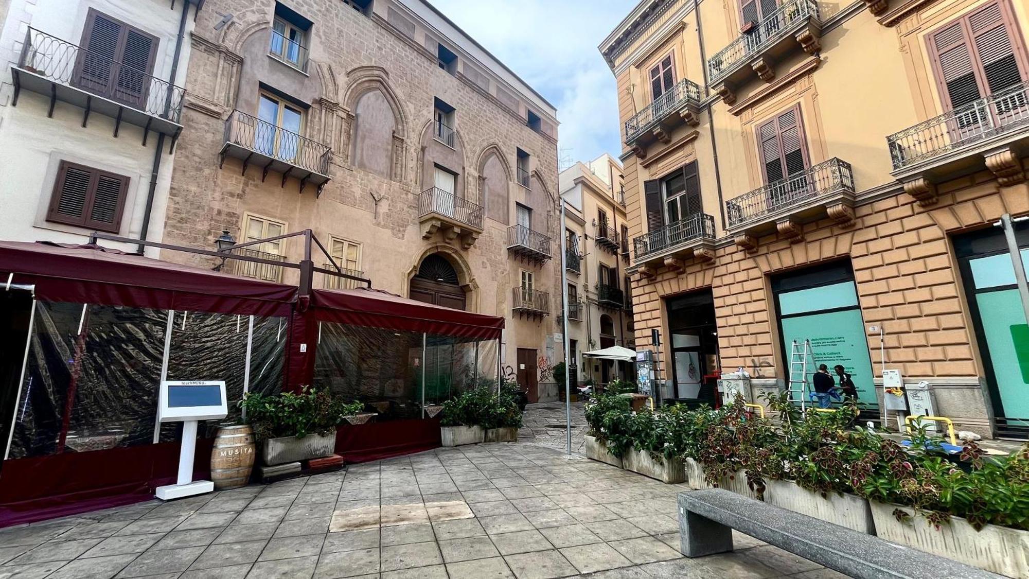 Monteleone Centro