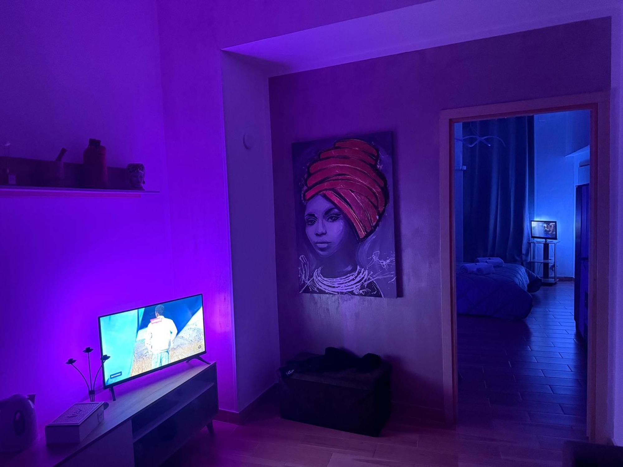 Apartment Monteleone Centro *